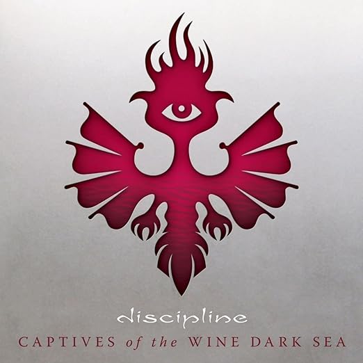 Captives Of The Wine Dark Sea