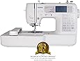 Amazon.com: Brother SE400 Combination Computerized Sewing