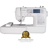 Amazon.com: Brother 1034D 3/4 Thread Serger with