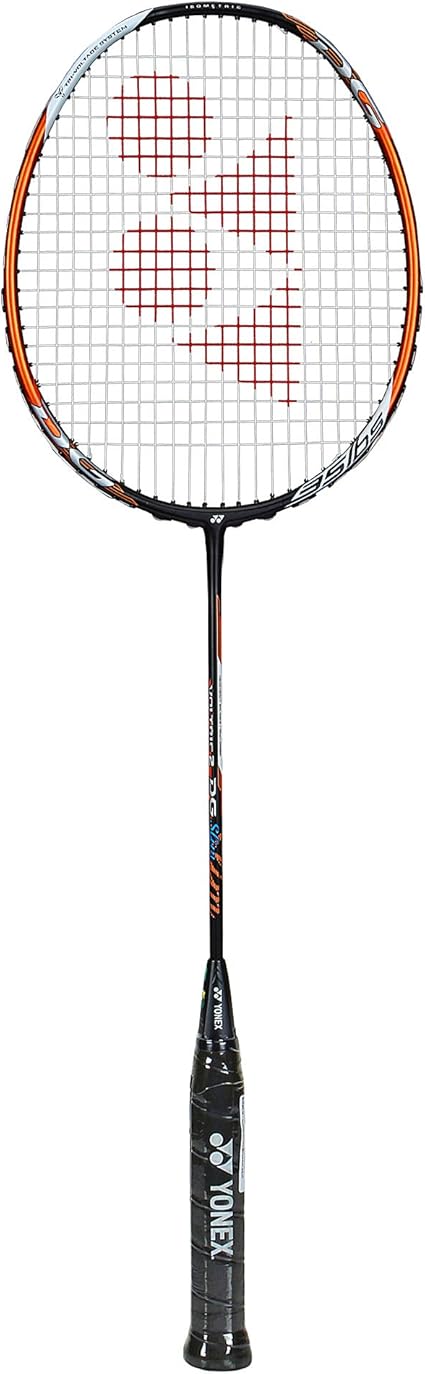 35 lbs badminton racket