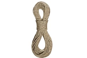 ROCK-N-RESCUE Sterling OpLux Tactical Rope - Made in The USA, Arborist, Rappelling, Rigging, and Rescue Gear