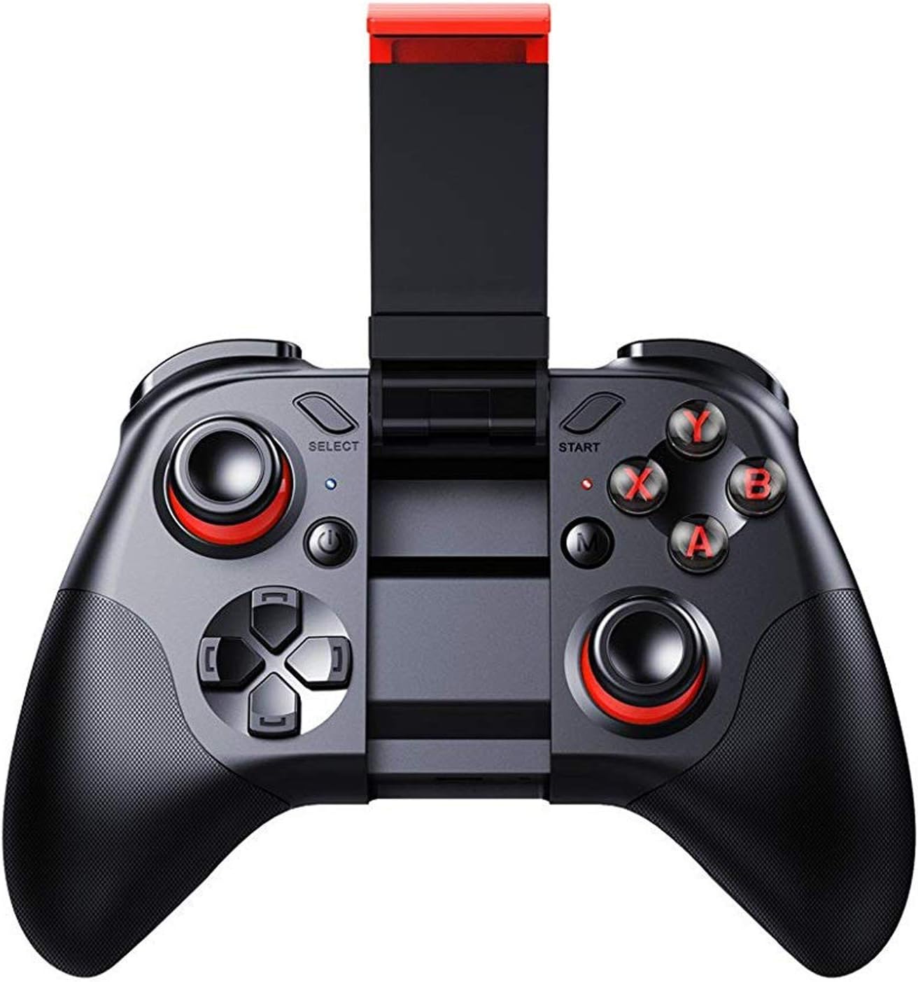 Bluetooth Wireless Video Game Controller Gamepad Gaming Joystick mit