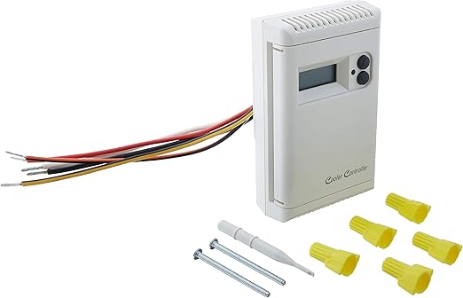 desert cooler amazon