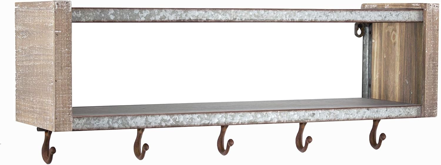 Best coat rack wall art