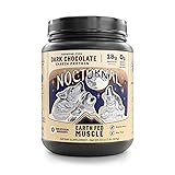 Earth Fed Muscle Nocturnal Casein Protein Powder