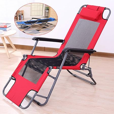 wind blow up beach chair