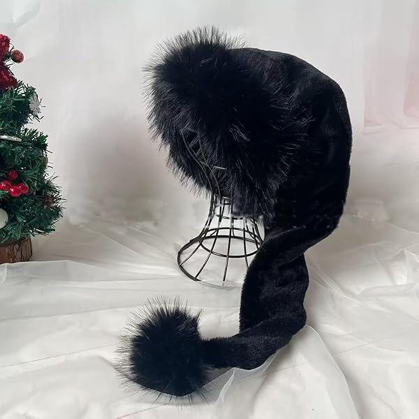 Chapeau De Père Noël Lumineux, Chapeau De Noël Classique, Matériau En Velours, Design Unisexe, Pour Adultes, Tenue De Vacances, Style Rouge Et Blanc, Occasions Festives, Version Non Illuminée, Ihhxbs