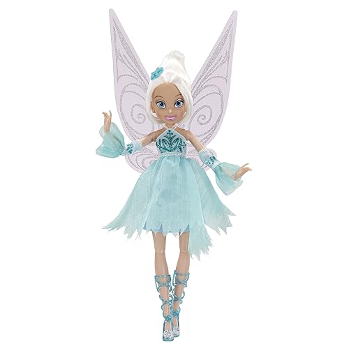 Disney Fairies Pirate Fairy Periwinkle Amazon.co.uk Toys & Games