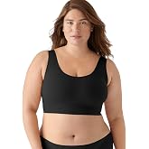 True &amp; Co True Body Lift Scoop Neck Bra