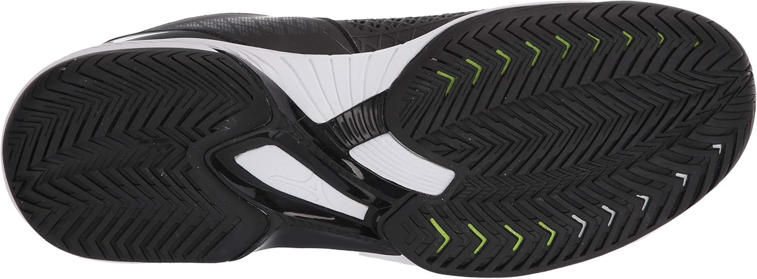  | Mizuno Men's Wave Exceed Tour 4 All Court Tennis Shoe | Tennis & Racquet Sports