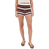 Seven Wonders Women's Benson Knit Short