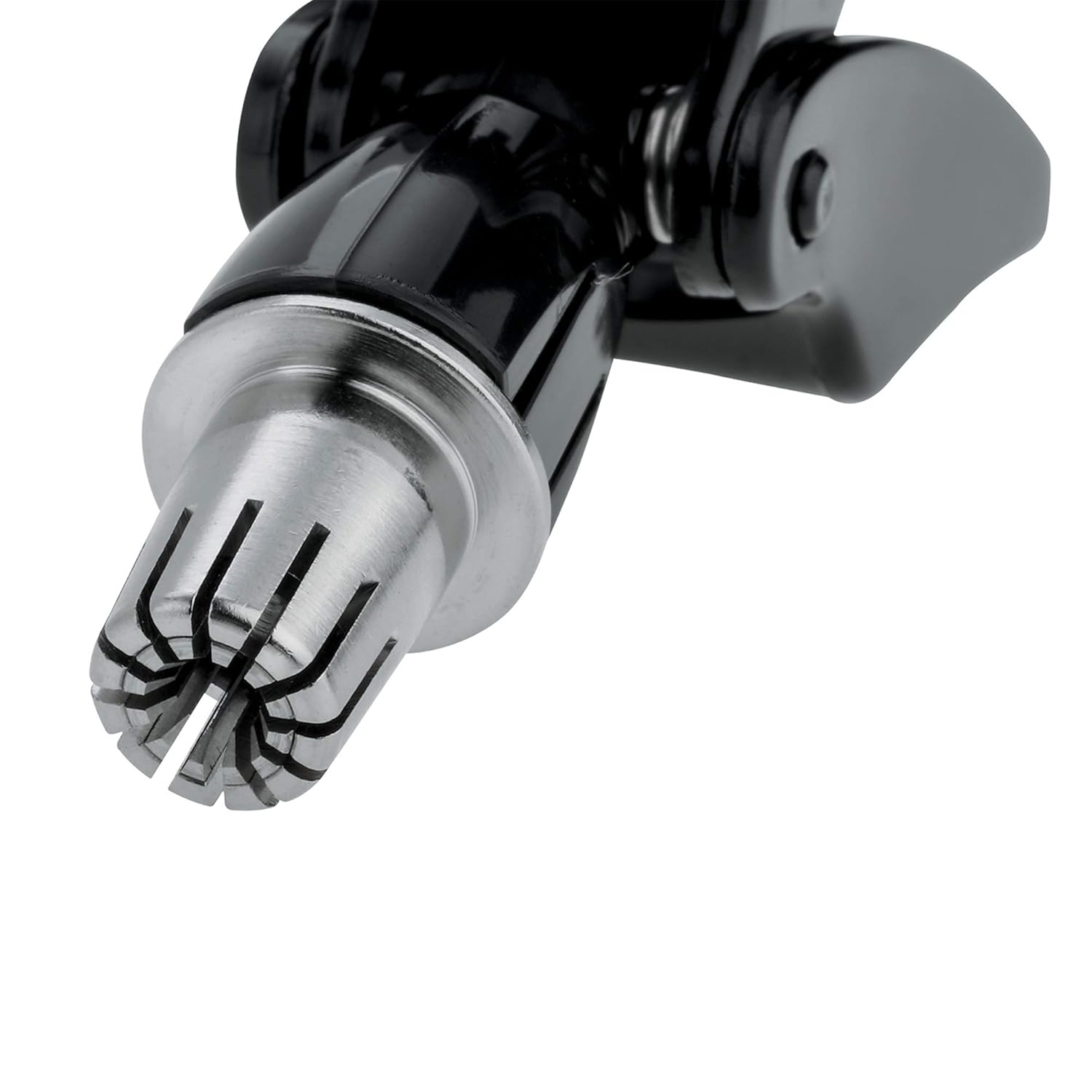 tweezerman nose hair trimmer