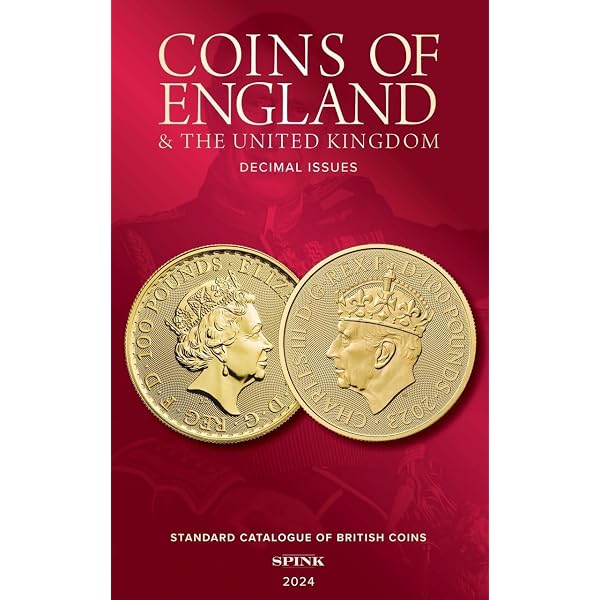 Coins of England & the United Kingdom 2025: Pre-Decimal Issues