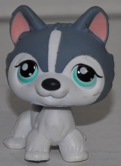 littlest pet shop puzzle