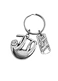 Sloth Cute Hanging Sloth and Find Joy in the