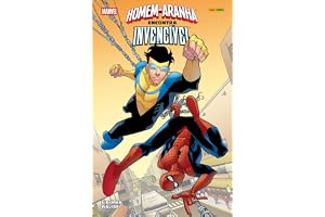 Homem-Aranha Encontra Invencível