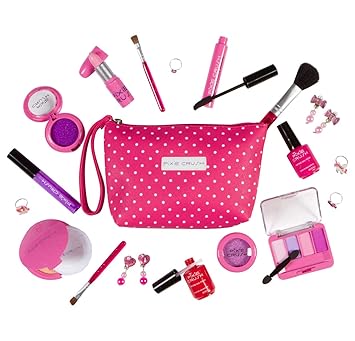 pixiecrush play makeup