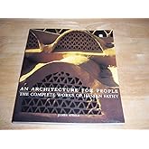 Architecture for People: The Complete Works of Hassan Fathy