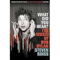 Pledging My Time: Conversations with Bob Dylan Band Members