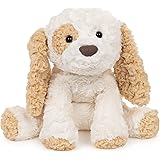 GUND Cozys Collection Puppy Plush Soft Stuffed Animal for Ages 1 and Up, 10"