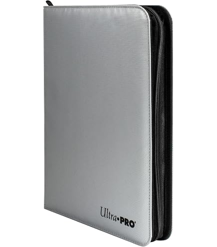 (未使用･未開封品)　Ultra-pro Black Pro binder 360 sleeve side loading Mtg Yugioh WoW 7z28pnb 中古品】Ultra-pro, Black Pro binder 360 sleeve side loading, Mtg