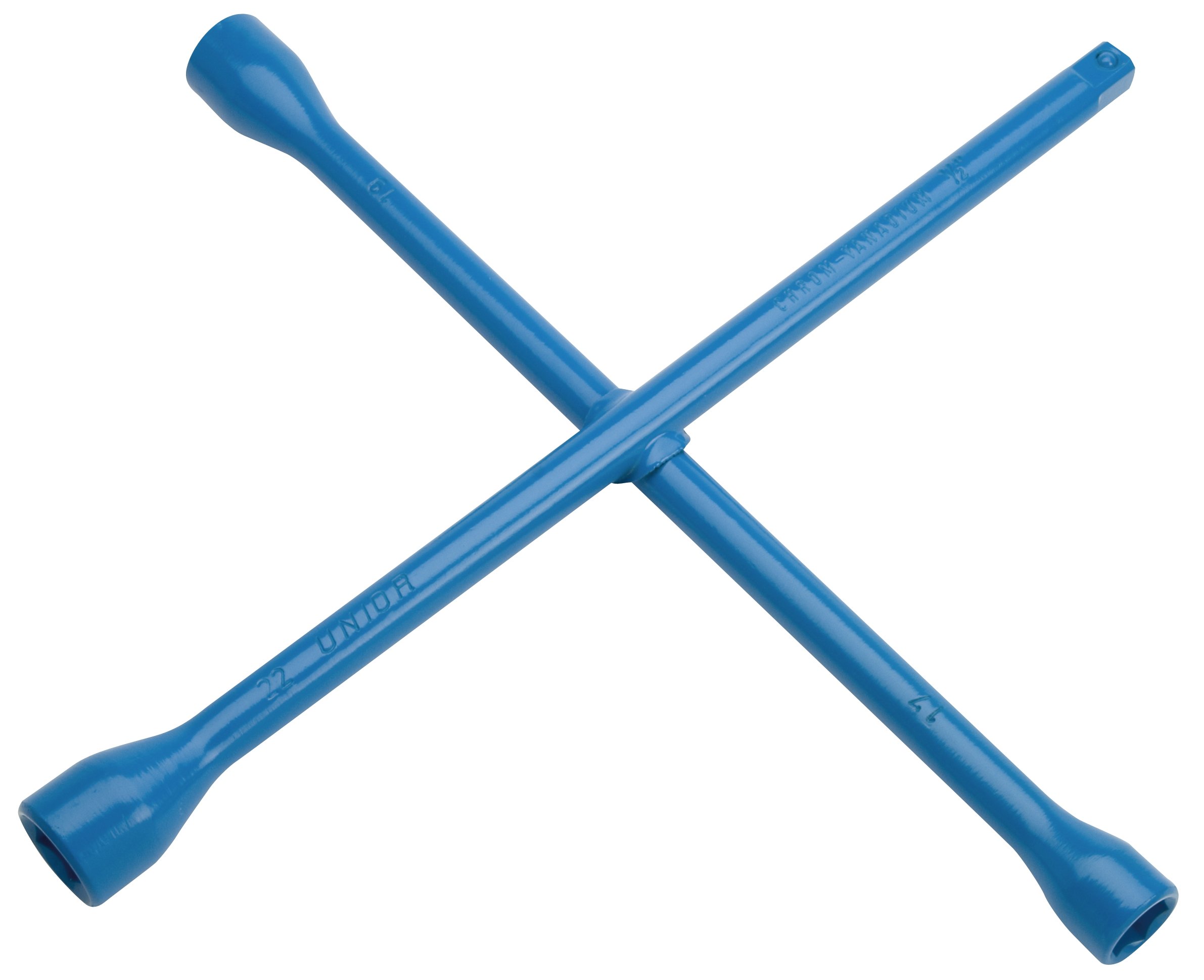 UNIOR 600811 - Cruz Lava 17 x 19 x 22 x 1/2 inch Series 213/6