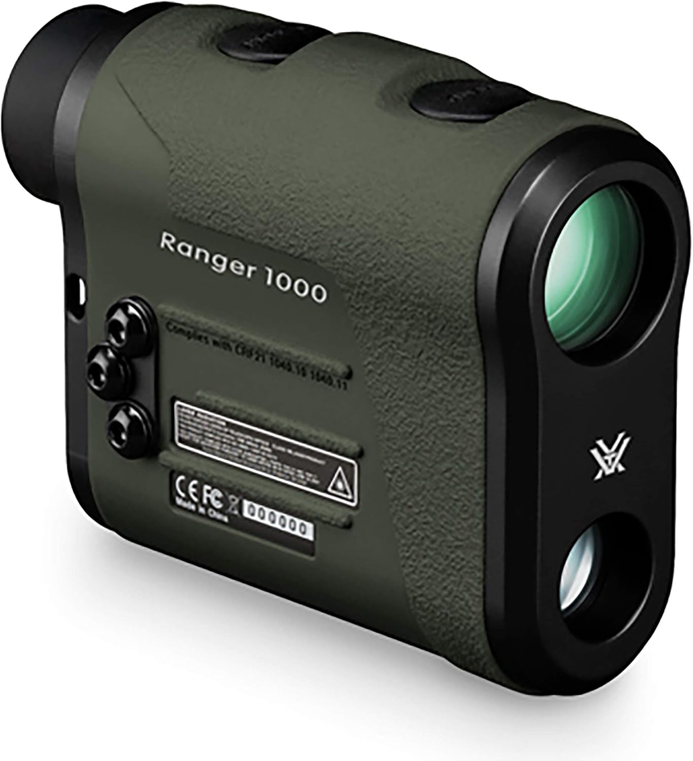 Top 7 Best Cheap Golf Rangefinder Buying Guide 2023