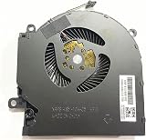 Fleshy Leaf CPU GPU Cooling Fan for HP Omen 15-EN EK M04215-001 M04216-001 12V view 6