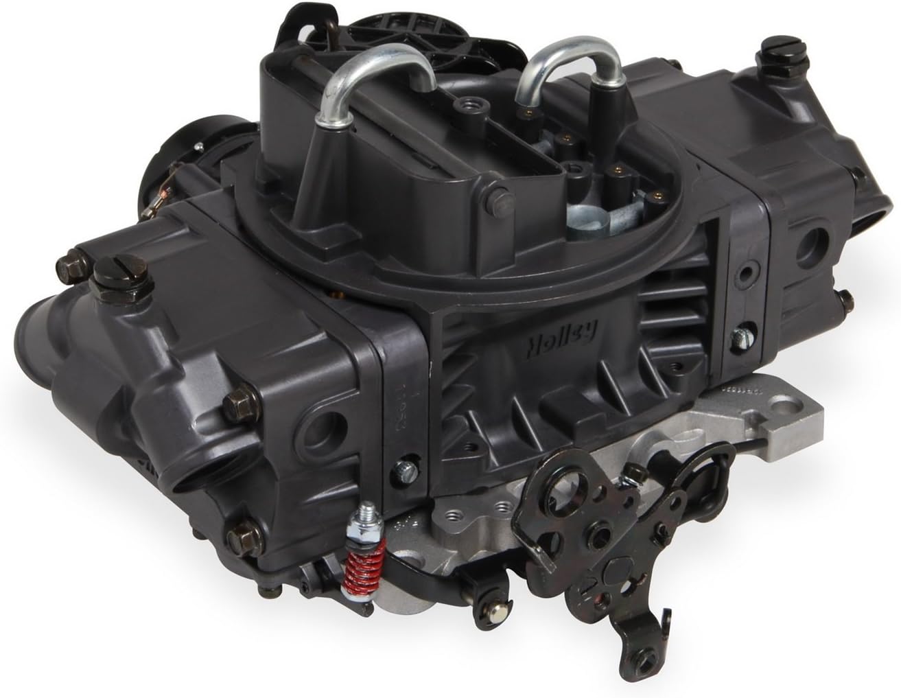 Holley 770 Cfm Alum Marine Avenger E/C