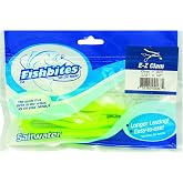 Fishbites&reg; E-Z Clam - Longer Lasting