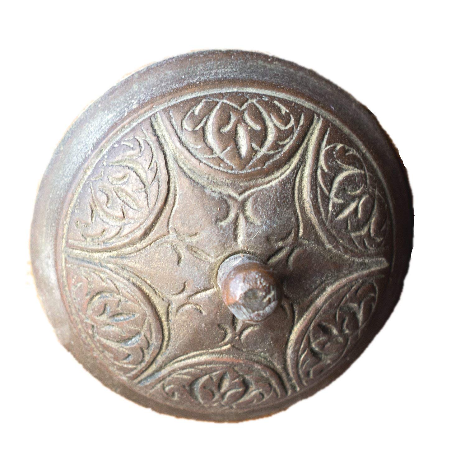 Fine Iron Powder for Cold Casting and Molding - Polyurethane Resin for Making Sculptures and Statues | Home and Office Decors - 1 Lb/325-mesh