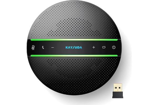 Amazon Los más vendidos: Mejor Productos para Audioconferencias