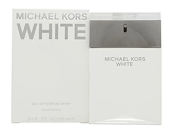 michael kors perfume white