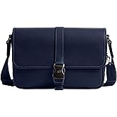 COACH mens League Messenger Bag