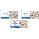 Amazon Grocery, Great Northern Beans, 16 Oz (Previously Amazon Fresh, Packaging May Vary) (Pack of 3)