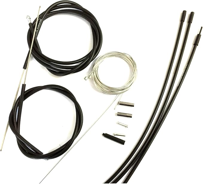 shimano 105 cable replacement