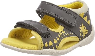 clarks closed toe sandals