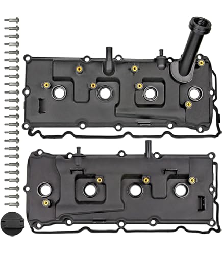 わかちゃんページ Amazon.com: Genuine Nissan Parts - Cover Assy-Valve Rocker