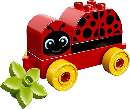 lego ladybug amazon