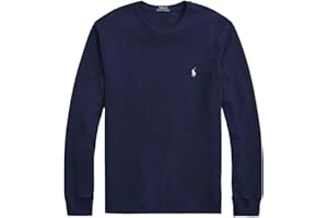 POLO RALPH LAUREN Ralph Lauren Polo Men's Long-Sleeved T-Shirt/Sleepwear/Thermal