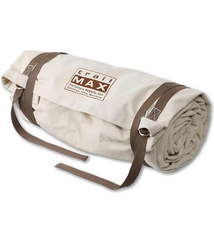 Amazon.com : Montana Canvas Outfitter Bedroll; Premium 15oz. Grade