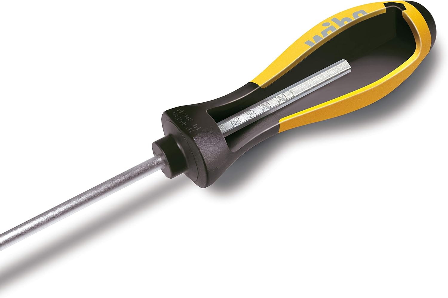 Wiha 302ESDHK501 SoftFinish, Color - Image 4