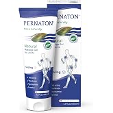 Pernaton Green Lipped Mussel Gel for Joint Care 125ml