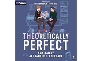 Theoretically Perfect: Theoretically Straight, Book 2