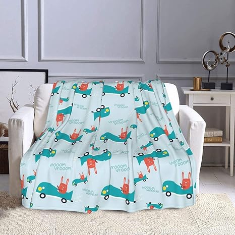 Amazon Co Jp ブランケット 毛布 車柄 うさぎ柄 英字 シングル Blanket 掛け布団 フランネル 掛け毛布 オールシーズン おしゃれ 静電防止 ハーフケット 丸洗い 抗菌防臭 ひざ掛け 防ダニ加工 大判 防寒対策 肩掛け 冷房対策 お昼寝 ホーム キッチン Amazon Co Jp ブランケット 毛布 車柄 うさぎ柄 英字 シングル Blanket 掛け布団 フランネル 掛け毛布 オールシーズン おしゃれ 静電防止 ハーフケット 丸洗い 抗菌防臭 ひざ掛け 防ダニ加工 大判 防寒対策 肩掛け 冷房対策 お昼寝 ホーム キッチン