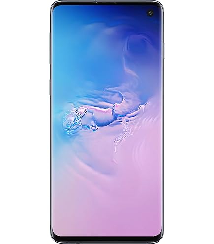 Amazon.com: Samsung Galaxy Cellphone - S10 AT&T Factory