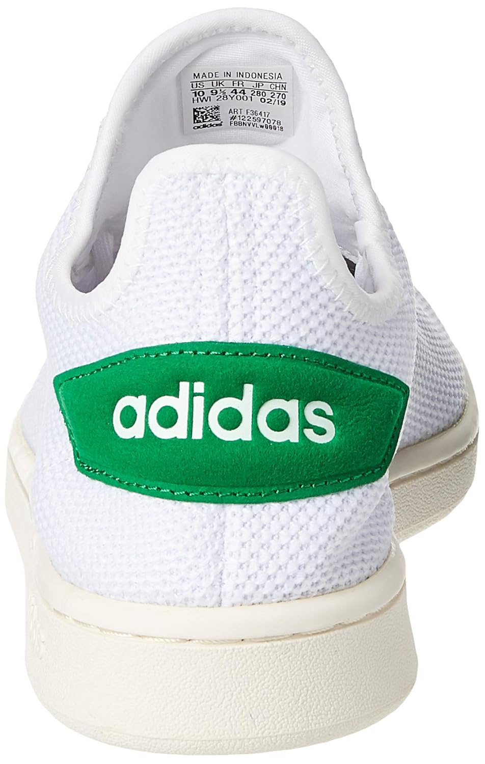 adidas court adapt amazon