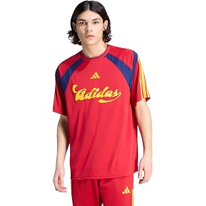 adidas Men's Spain World Cup 2026 Apparel