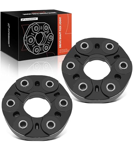 thumbnail image 2 of TXW Front Driveshaft Coupler For Yamaha Grizzly 660 (2003-2008) – Engine Side 2 of 4