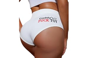 Agenlulu Booty Shorts Women's Dance Shorts Printed Sport Yoga Workout Hot Pants Shorts Lounge Wear Briefs 2024